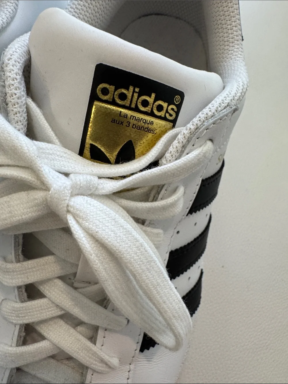 adidas iconic sneaker